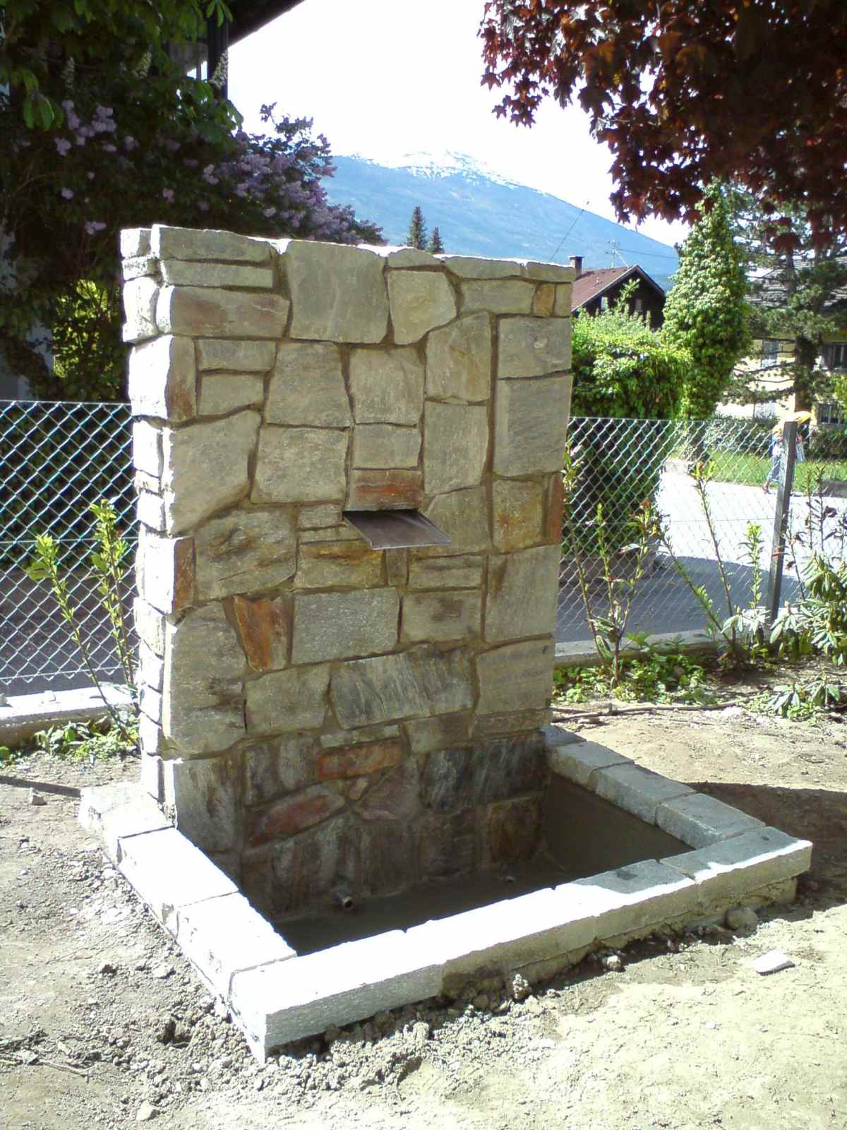 Naturstein