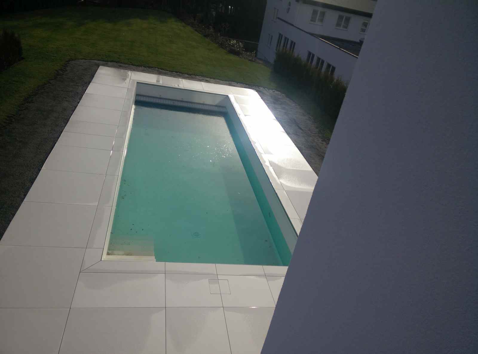 Terrassengestaltung XXL