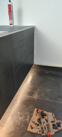 Möbelverblender mit der richtigen Beleuchtung