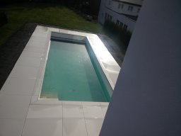 Swimmingpool der Superlative